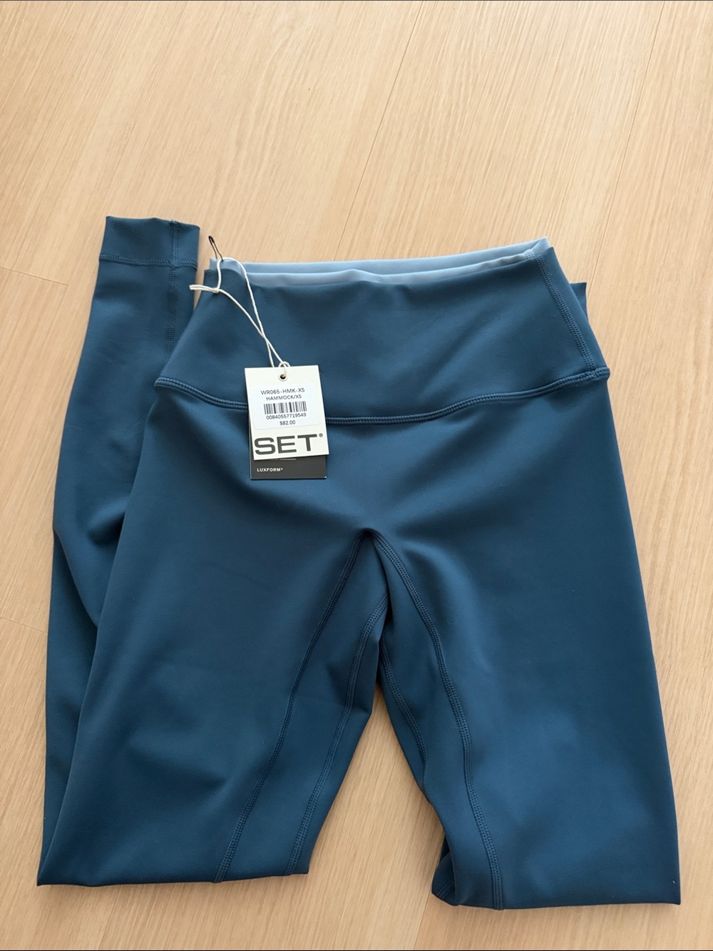 SET Active Hammock Leggings